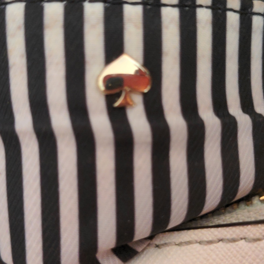 Kate Spade Crossbody Convertible Bag - Picture 9 of 12